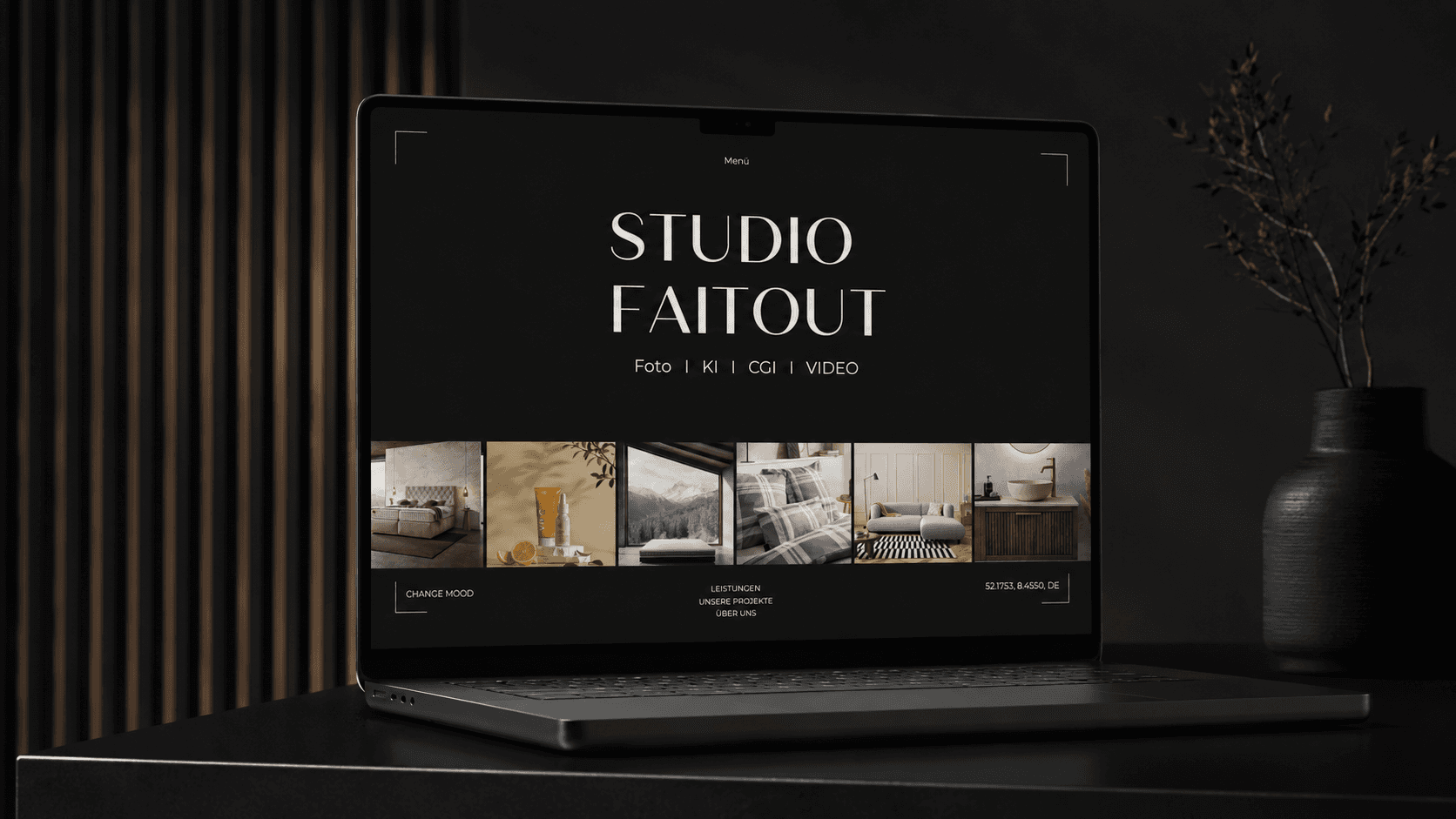 Studio Faitout Projektvorschau