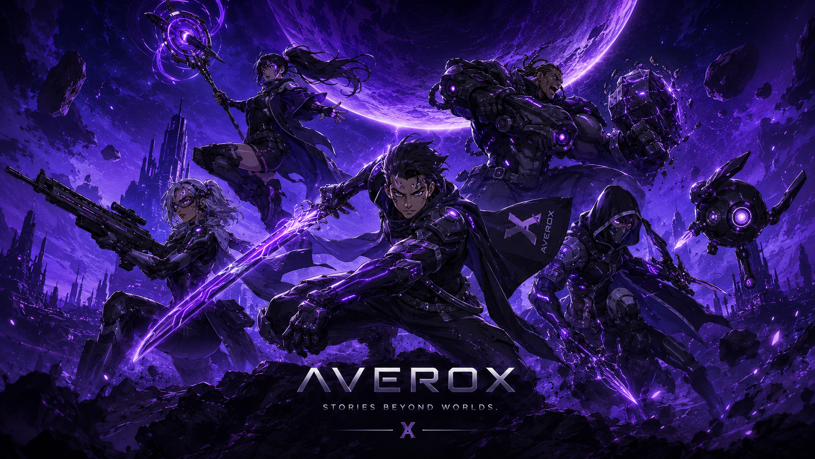 Averox Referenzbild 1