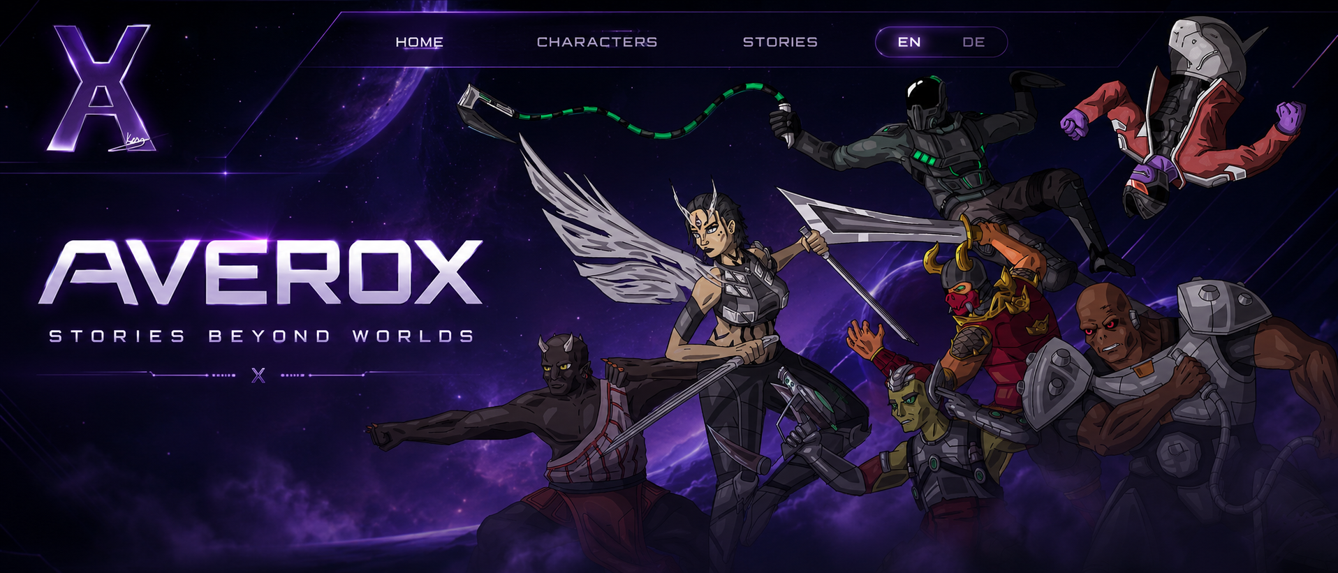 Averox Referenzbild 2