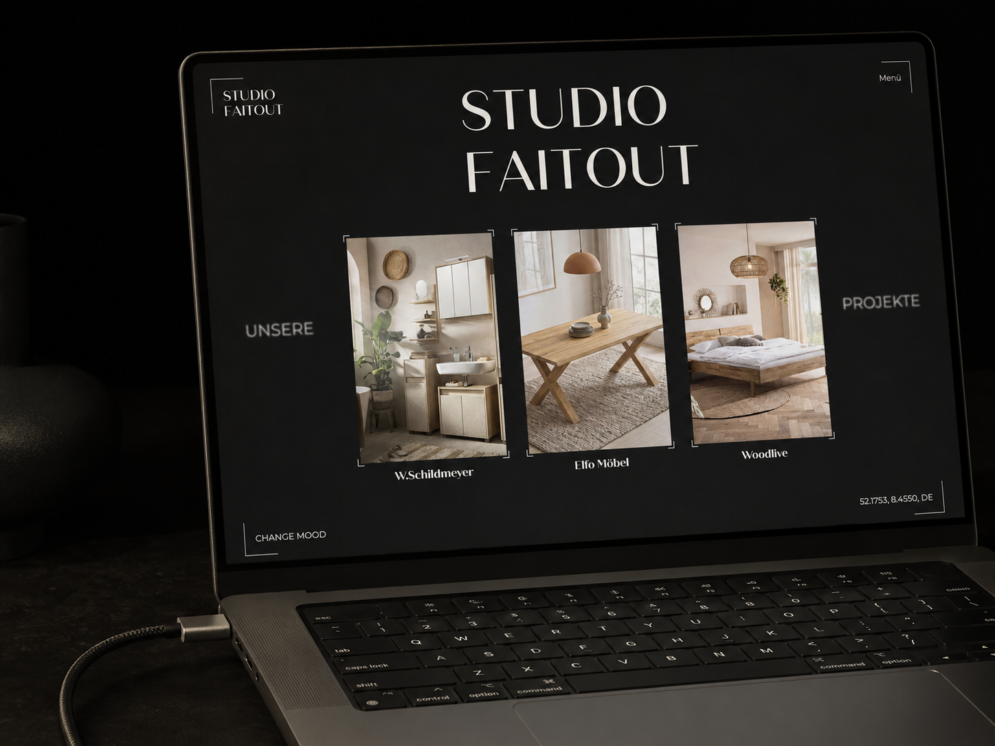 Studio Faitout Referenzbild 1