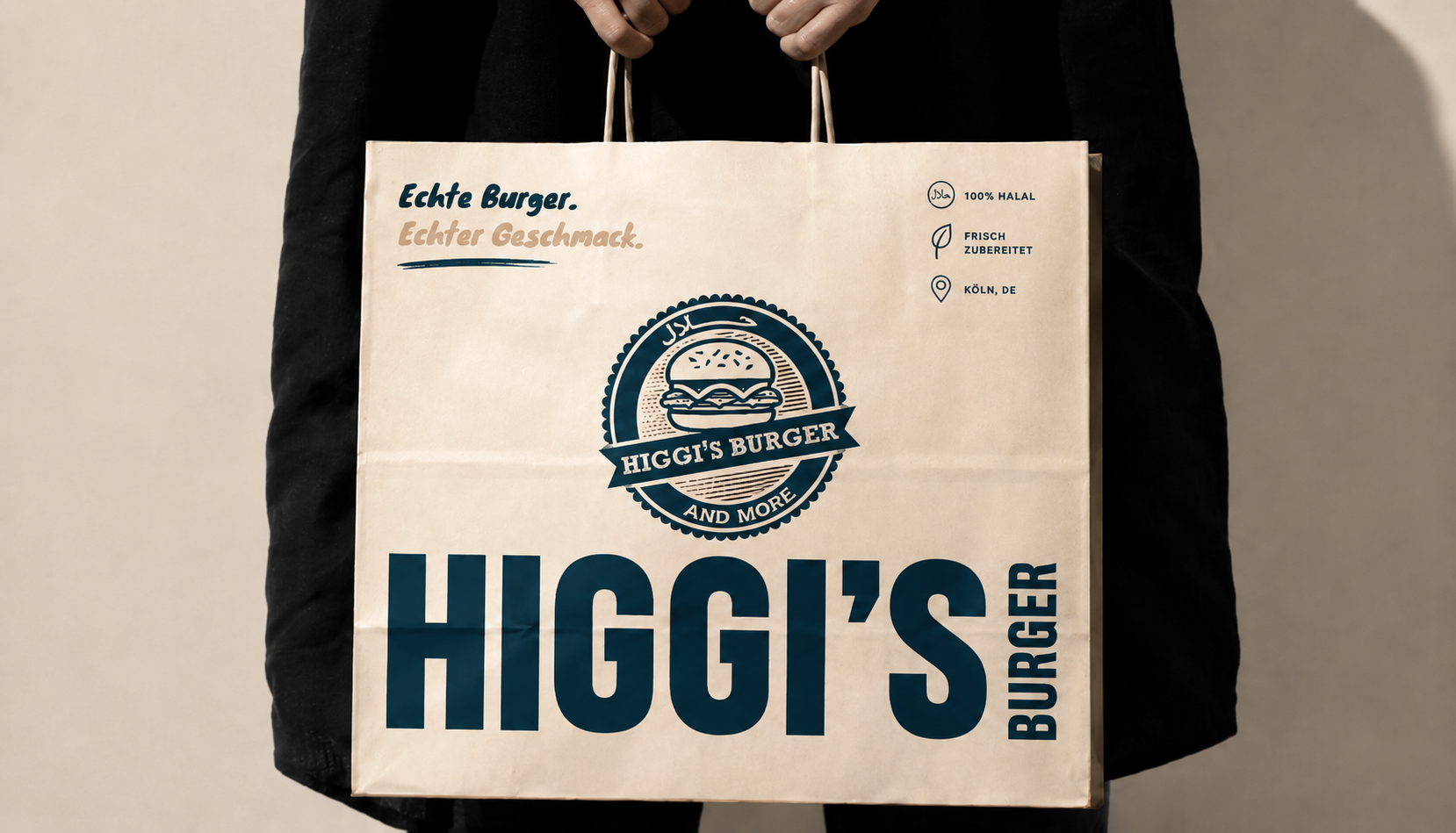 Higgi's Burger Referenzbild 4